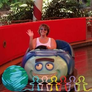 Meet your Posher, Lisa